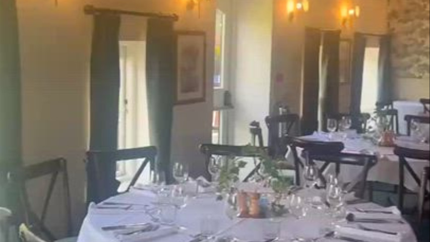 A Spring Wedding
