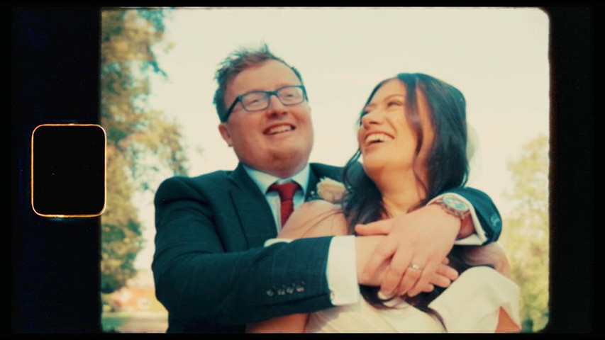 Hannah & David Trailer