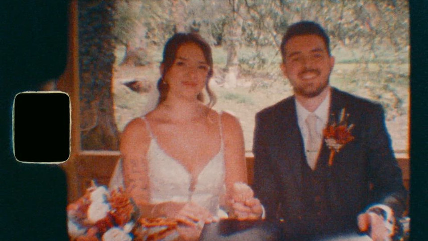 Lottie & Jack Super 8 Film