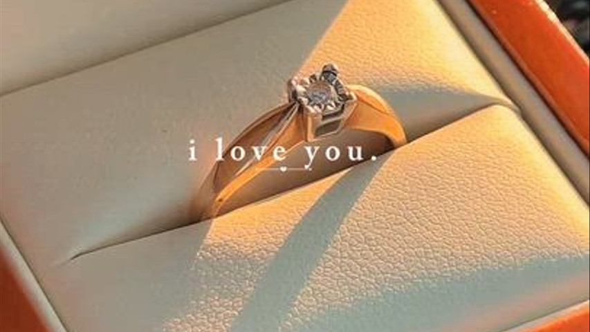 Engagement photoshoot