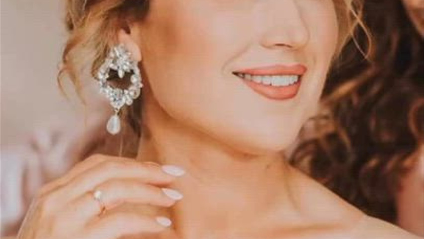 Wedding Photoshoot
