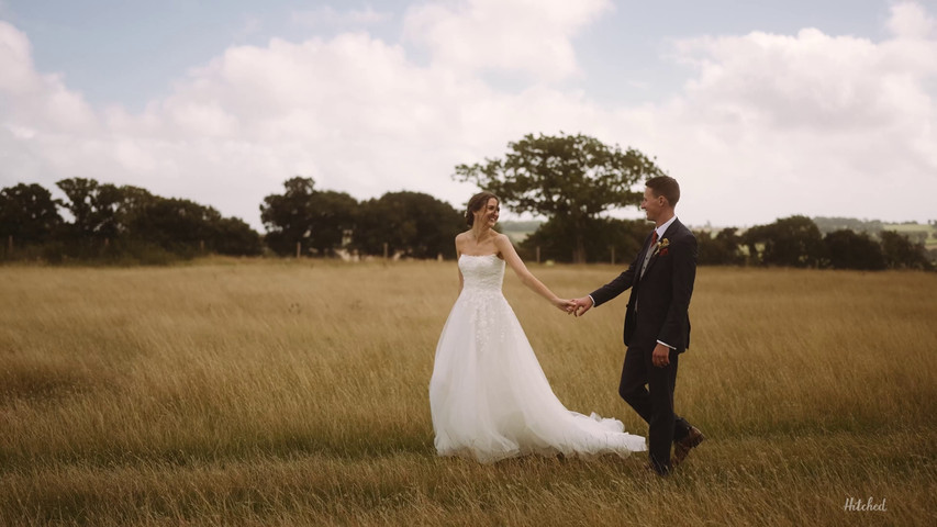 Lauren & Tom - Highlights