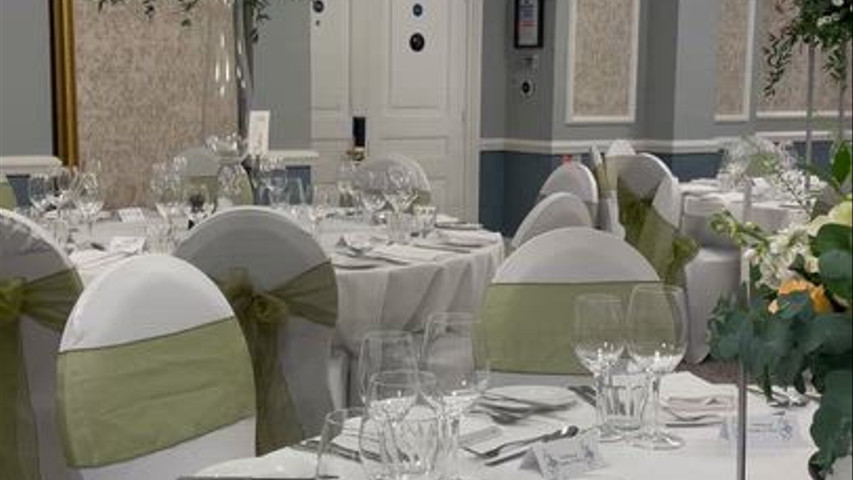 Belle Epoque meal
