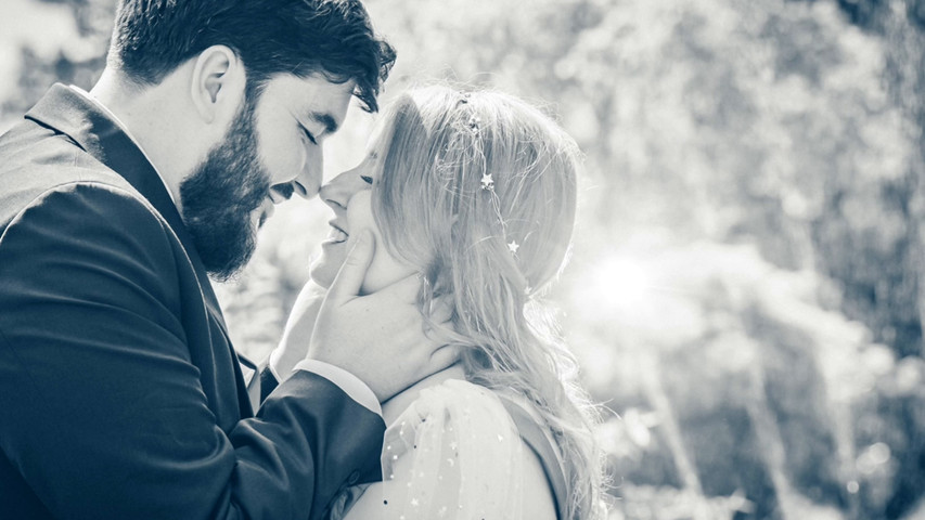 Wedding Photography