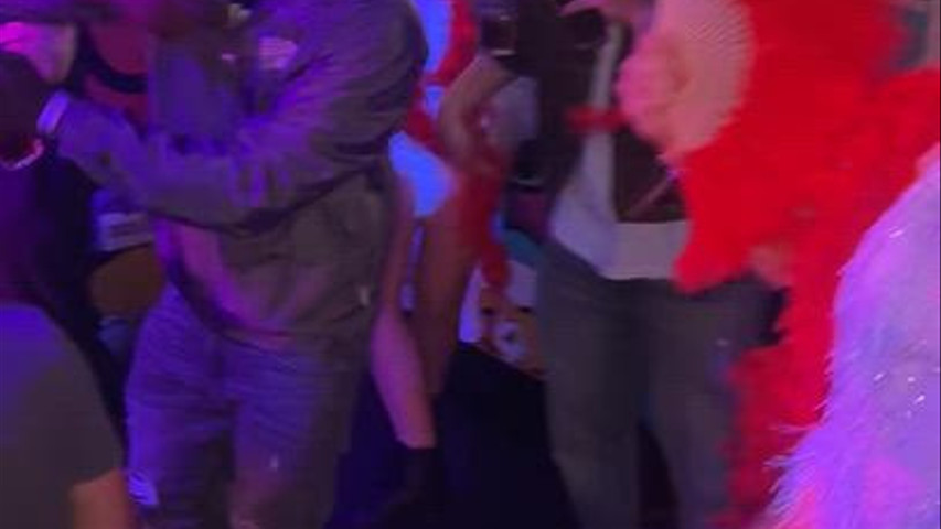 Soirée Vibes