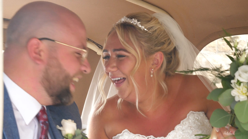 Matt & Laura Highlights
