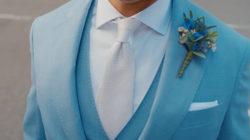Spring Weddings