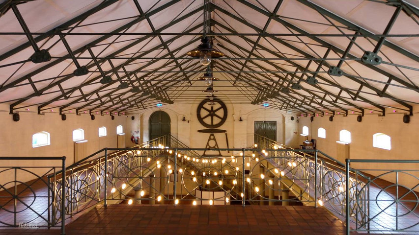 Event Space - Upstairs