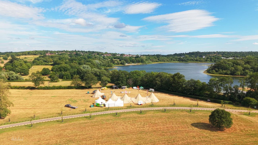Blue Sky Tipis 
