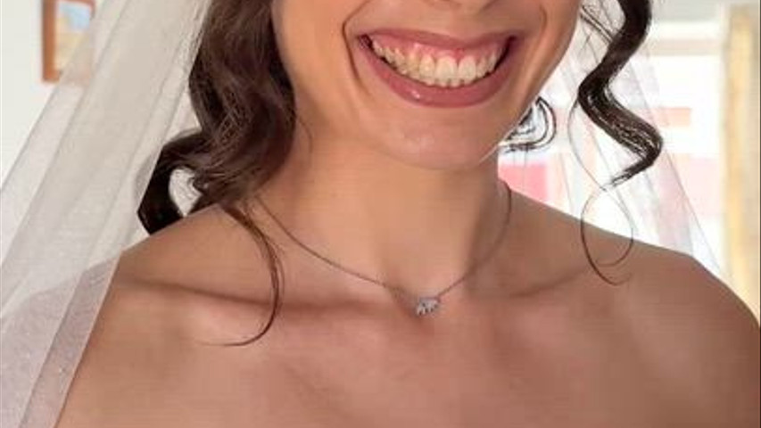 Makeup by Fi Farrelly