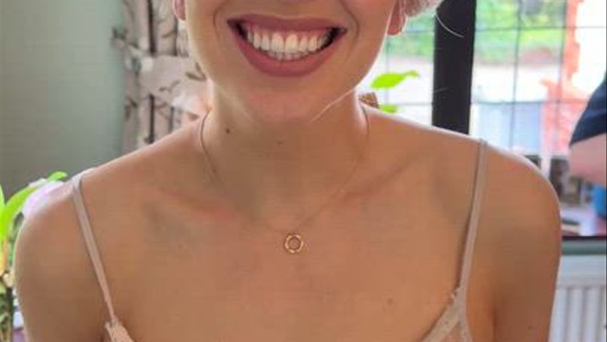 Fi Farrelly Bridal Beauty