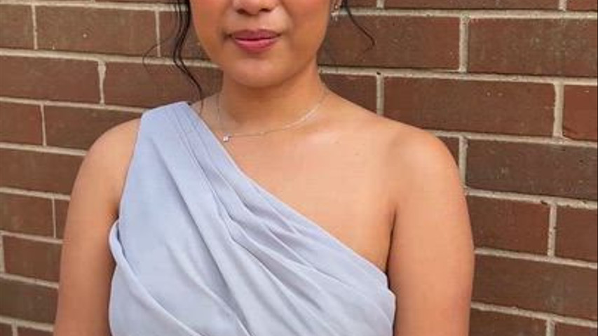 Fi Farrelly Bridal Beauty