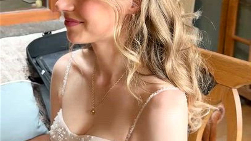 Fi Farrelly Bridal Beauty