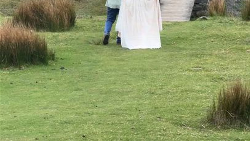 Fi Farrelly Bridal Beauty