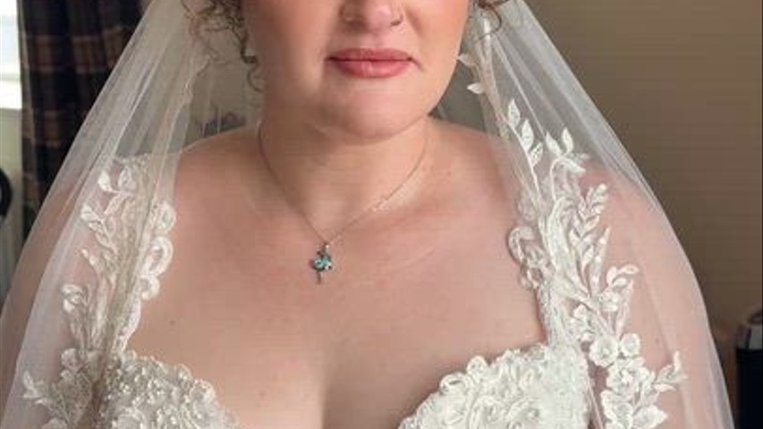 Fi Farrelly Bridal Beauty