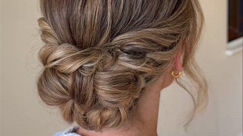 Fi Farrelly Bridal Beauty