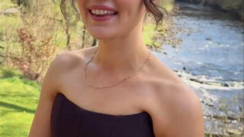 Fi Farrelly Bridal Beauty