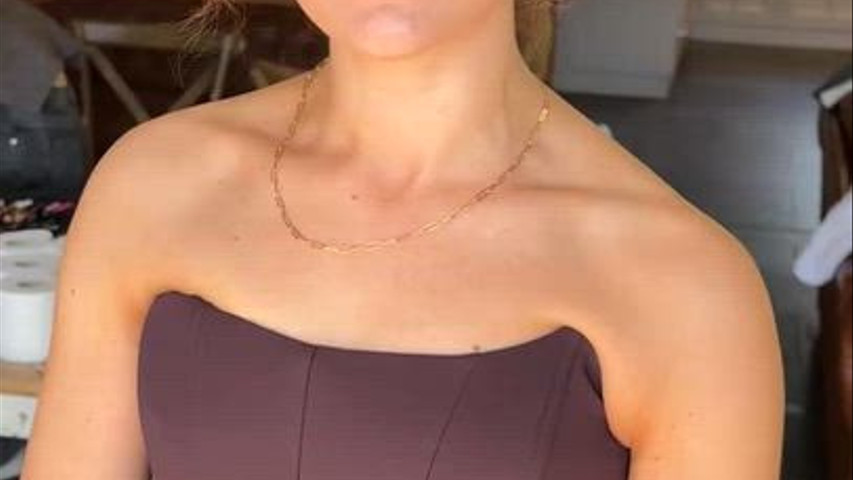 Fi Farrelly Bridal Beauty
