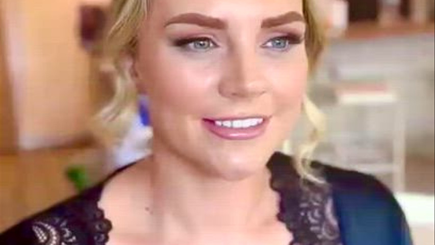 Fi Farrelly Bridal Beauty