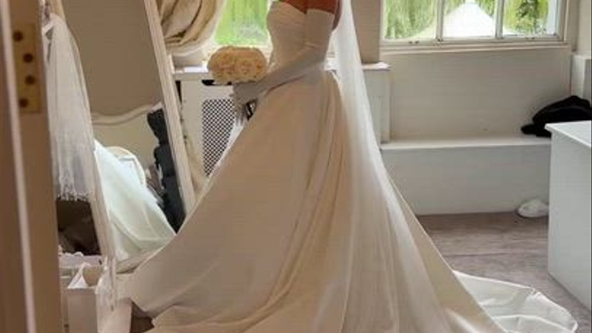 Fi Farrelly Bridal Beauty