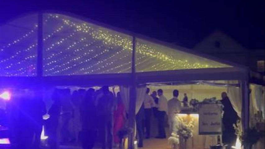 Evening Reception