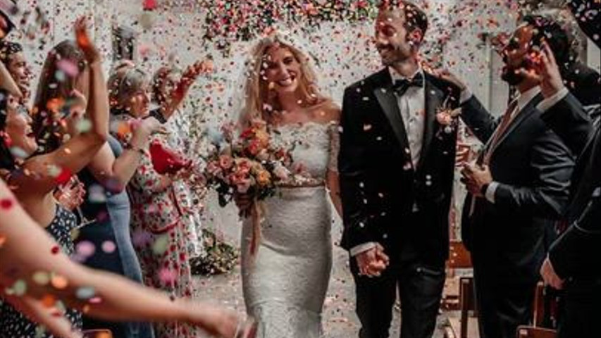 MKII Wedding Reel 2