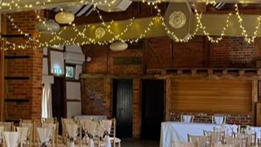 Lainston House Hotel