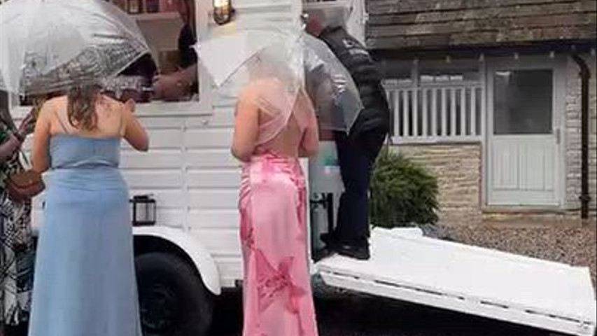 Nigerian Wedding 
