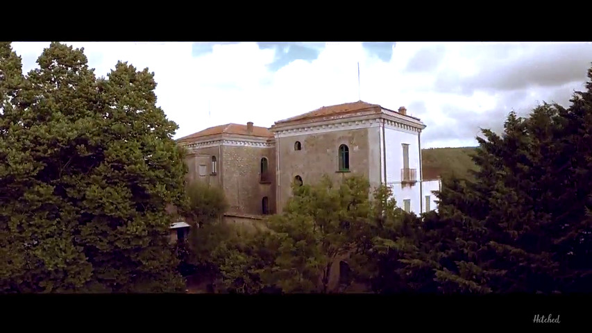 Tenuta il Pilaccio nel Cilento