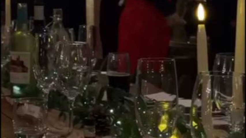 Ruffynes wedding highlights