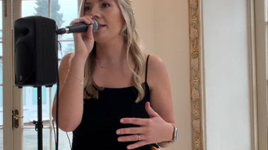 Man I Need - Olivia Dean