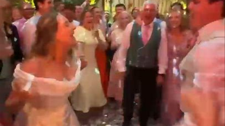 First Dance