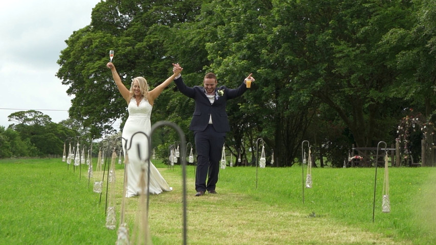 Bayside Media Wedding Showreel