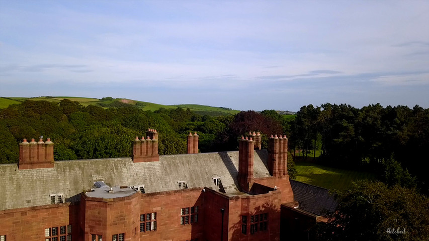 Abbey House Hotel & Gardens 