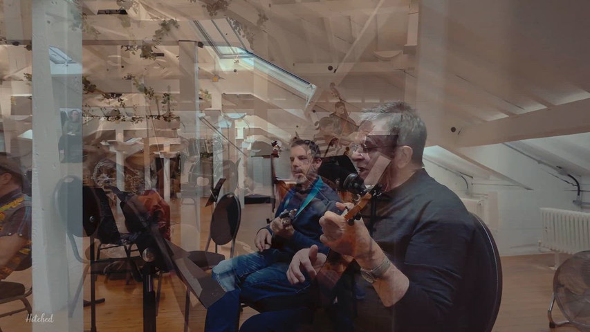 Standedge Weddings - North of England Centre for Music