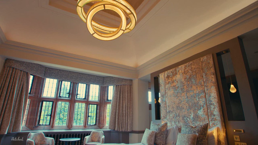 Abbey House Hotel Tour 