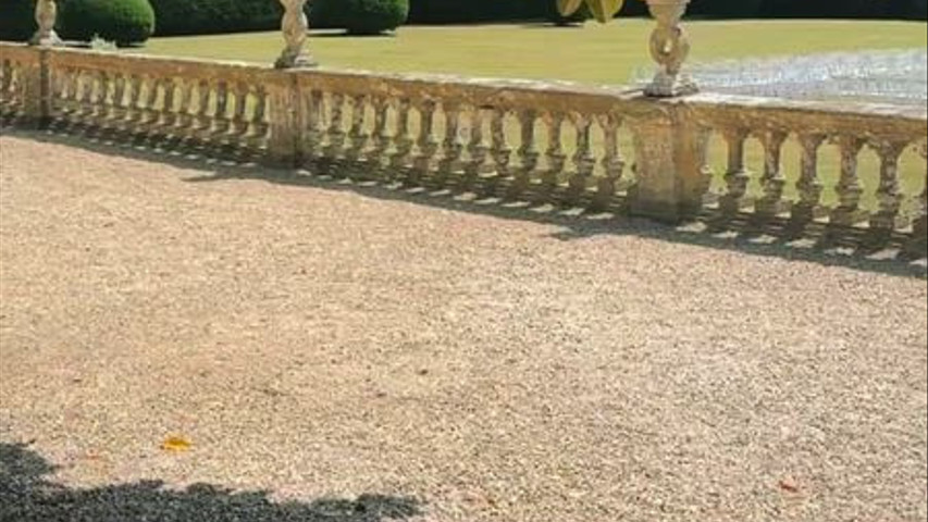 Brympton House