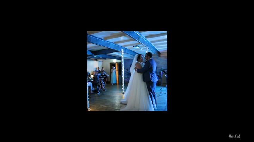 First Dance on a Ship