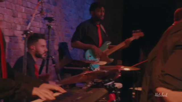 7 Pc Party band