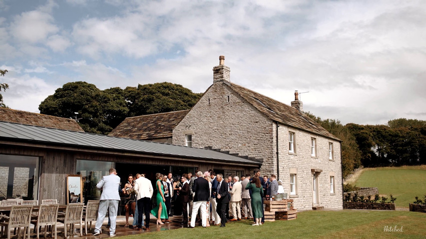 Flo Charlies Wedding Video