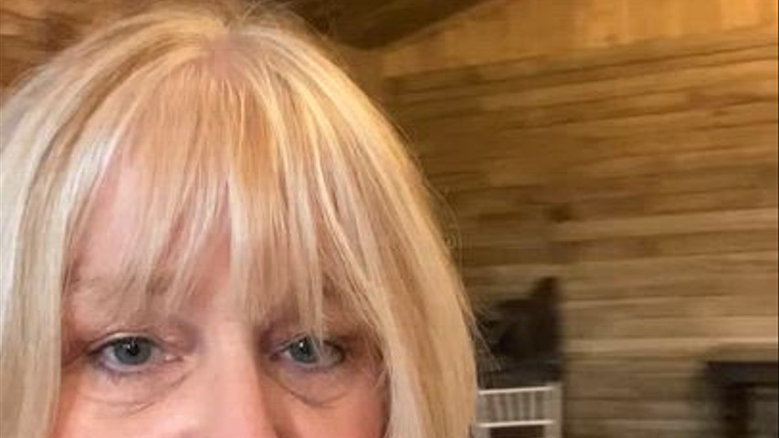 The Calm Before the Ceremony 