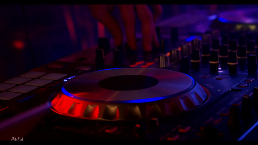 JW Disco