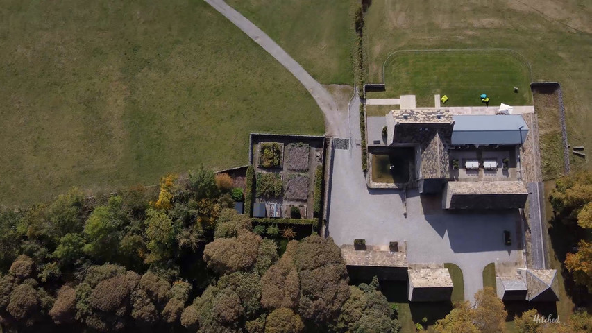Drone Showreel 