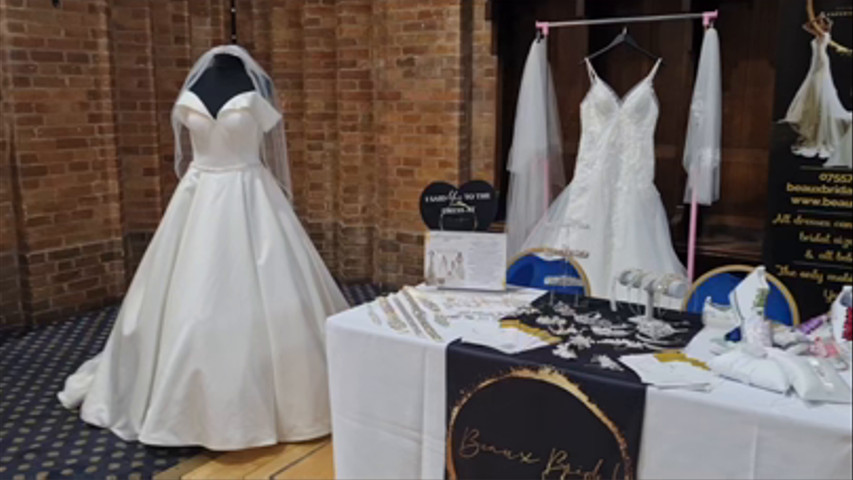 Wedding Fayre