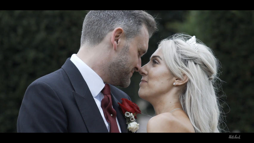 Natacha & Daniel - Preview wedding video