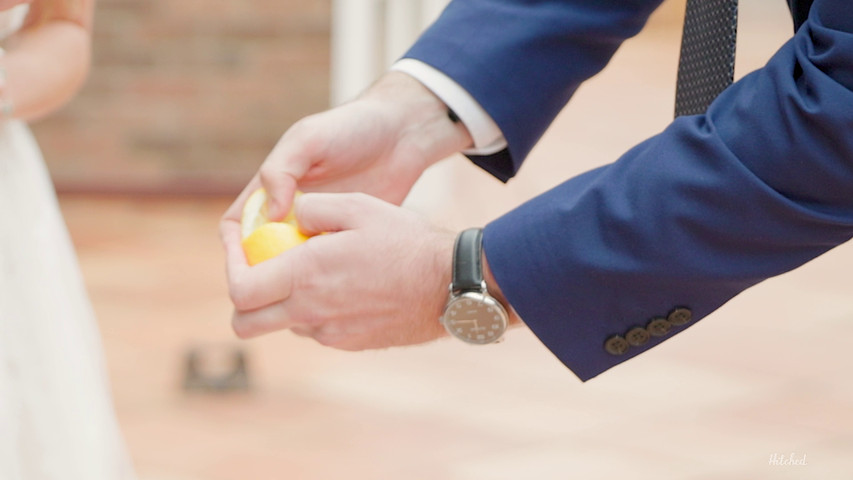 2024 Wedding Video