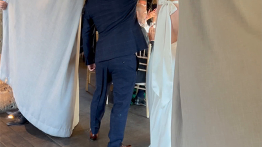 2025 Wedding Highlights