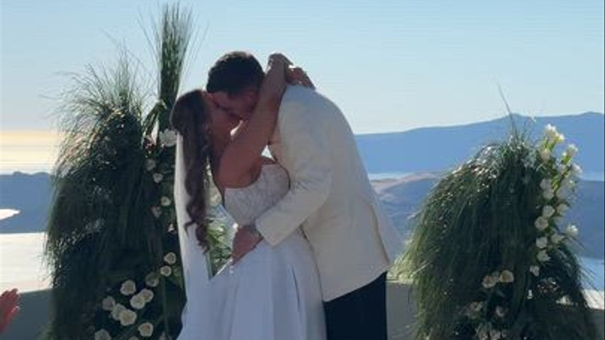 First Kiss