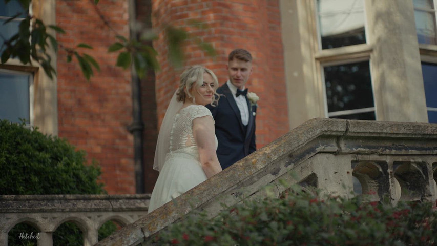 Charlotte & Michael