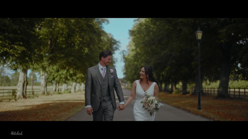 Wedding Showreel